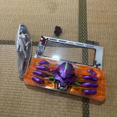 エヴァンゲリオンシリーズ パチンコ台 - メルカリ