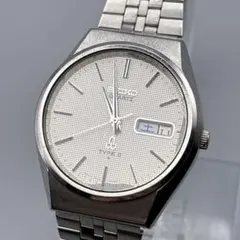 2026年最新】seiko 7546-8080の人気アイテム - メルカリ