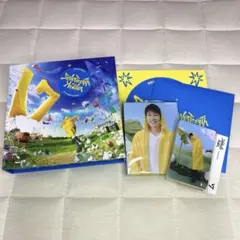 SEVENTEENTH HEAVEN Carat ver. ウォヌ