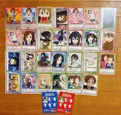 けいおん！ プレシャスメモリーズ 平沢唯 カードセット - メルカリ