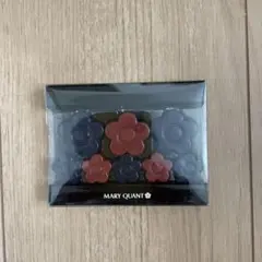 MARY QUANT フラワーマグネットのサムネイル