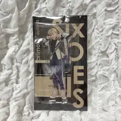 SixTONES 森本慎太郎　アクスタFest