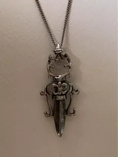 ペンダントヘッド