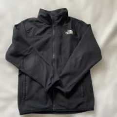 ザノースフェイス フリースジャケット