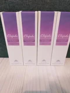 エルジューダ ブリーチケア ジェルセラム 120ml×4のサムネイル