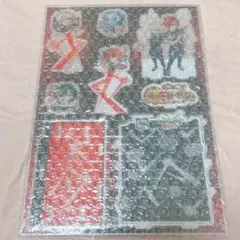 週刊少年ジャンプ ポケモン メガシンカ プレゼント アクリルスタンド