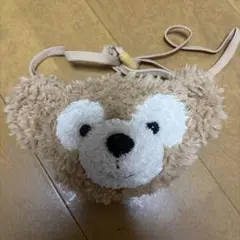 ダッフィー ポーチ 東京ディズニーシー