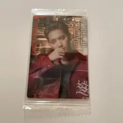 BOTウエハース THERAMPAGE 鈴木昴秀