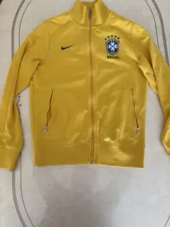 2026年最新】ブラジル代表 ジャケット Nikeの人気アイテム - メルカリ