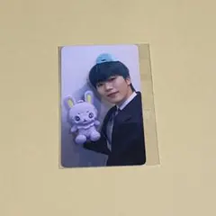 jo1 jochum 木全翔也　ちまた　トレカ