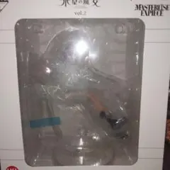 一番くじ 水星の魔女 ラストワン賞 スレッタ・マーキュリー フィギュア