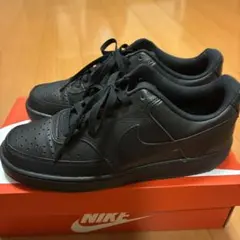 スニーカー NIKE ナイキ COURT VISION