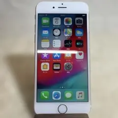 【動作良好】iphone6 16GB バッテリー89% gold