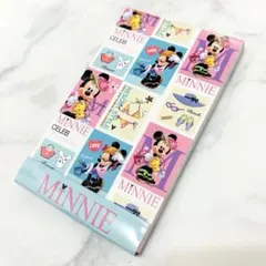 ミッキーマウス ミッキー メモ帳 クラシック ディズニー 平成レトロ