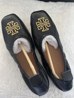 2026年最新】トリーバーチ フラットシューズ 6mの人気アイテム - メルカリ