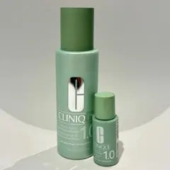 クリニーク クラリファイング ローション 200ml /オールスキン30mlのサムネイル