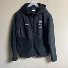 ブルゾン フリースジャケット