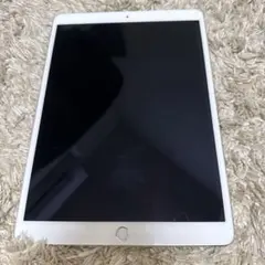 レ*ク様 Apple iPadPro10.5インチ シルバー A1709 64G