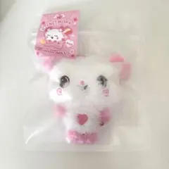 NCT WISH POCKET WISH DOLL ミニ サクヤパン