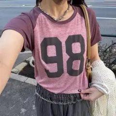 コンパクトナンバリングシアーラグランTEEのサムネイル