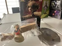 僕のヒーローアカデミア トガヒミコ フィギュア
