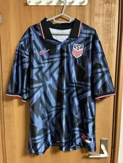 極美品】プリシッチ アメリカ代表 2020 正規品 アウェイ ユニフォーム