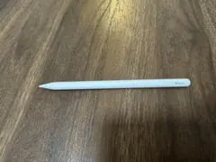 Apple Pencil 第二世代　ホワイト