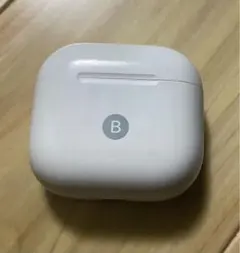 Apple AirPods 第4世代　充電ケース　A3058