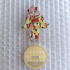 スパイファミリー　アーニャ　アクリルスタンド