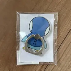 ポケモン　ポッチャマ スマホリング バンカーリング