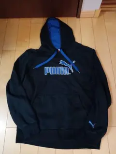 プーマ パーカー