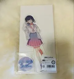 学マス DMMスクラッチ B賞 倉本千奈 アクスタ - メルカリ