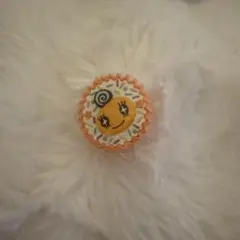 たまごっち平成チョコチャーム めめっち