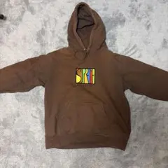 Supreme パーカー ブラウンのサムネイル