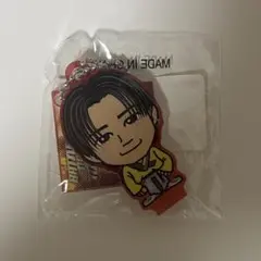 岡尾真虎【LIL LEAGUE】アクスタキーホルダー BOT