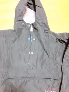 ロデオクラウンズのパーカー