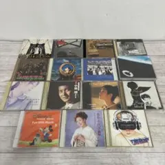 CD 邦楽 まとめ売り