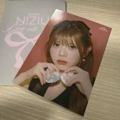 NiziU ラントレ リク コンプ 9枚セット 1216938150.jpg?1620460888
