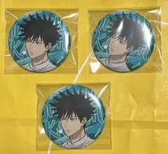 呪術廻戦 よみうりランド BBQ ver. 缶バッジ ノーマル 伏黒恵