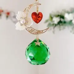 サンキャッチャー インテリア