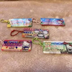 2026年最新】ハローキティ京都限定キーホルダーの人気アイテム - メルカリ