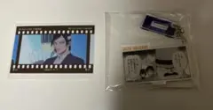 名探偵コナン　フィルム風コレクション　長野県警　諸伏高明　①