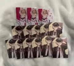 無神コウ DIABOLIK LOVERS トレカ トレーディングカード 2025年最新】DiABOLiK lovers コウの人気アイテム - メルカリ