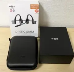 2026年最新】opencomm c102の人気アイテム - メルカリ
