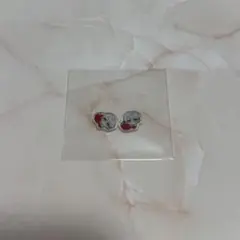 アクリルパーツ 一橋綾人