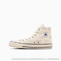 値下げ不可 converse all star US hi BTTF 28.0