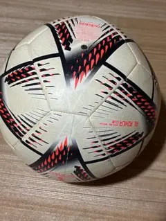 adidas AL HILM FIFAワールドカップ 2022 サッカーボール - メルカリ