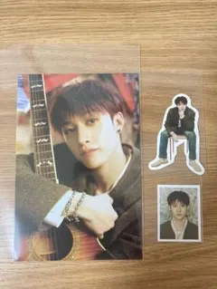 stay4期 stayhydeout  バンチャンセット