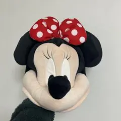 【即日発送可能】ミニーマウス ファンキャップ 58cm ディズニー