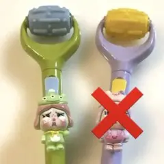 クライベイビー♡コロコロ付きシャーペン